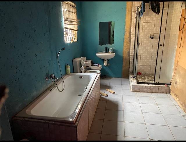 3 BEDROOM HOUSE FOR SALE IN VOSLOORUS